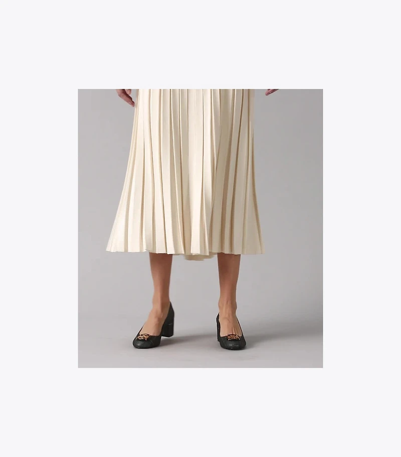 Multi-Logo Pump, Extended Width