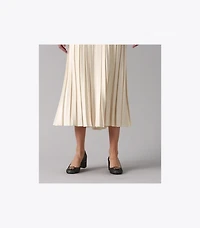 Multi-Logo Pump, Extended Width