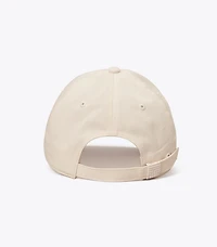 Novelty Patch Baseball Cap