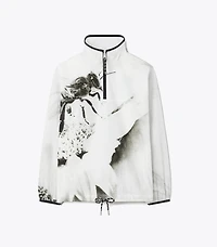 Nylon Ripstop Jacket