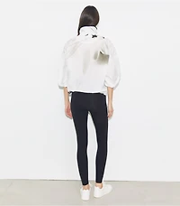 Nylon Ripstop Jacket