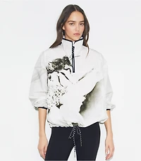 Nylon Ripstop Jacket