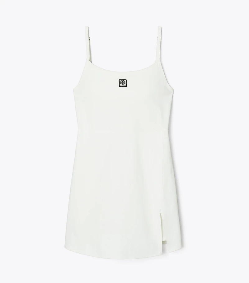 Nylon Tennis Dress