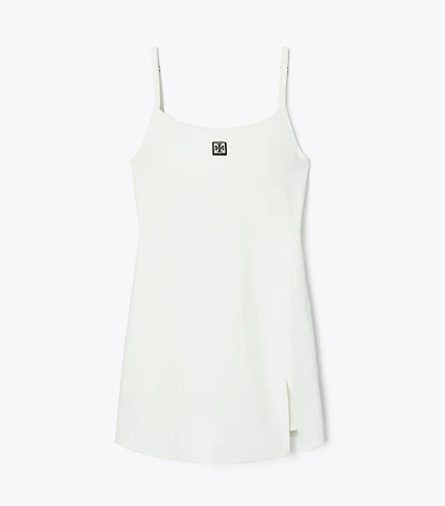 Nylon Tennis Dress
