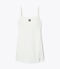 Nylon Tennis Dress