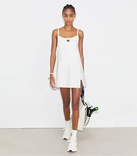 Nylon Tennis Dress
