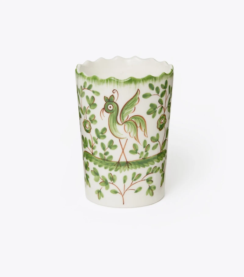 Oiseau Candle