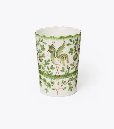 Oiseau Candle