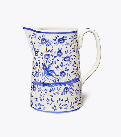 Oiseau Pitcher