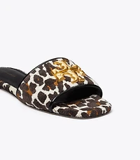 Online Exclusive: Eleanor Slide