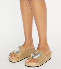 Patos Platform Slide