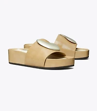 Patos Platform Slide