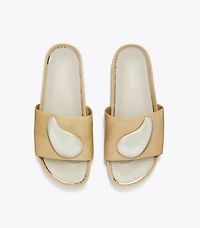 Patos Platform Slide