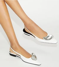 Patos Slingback