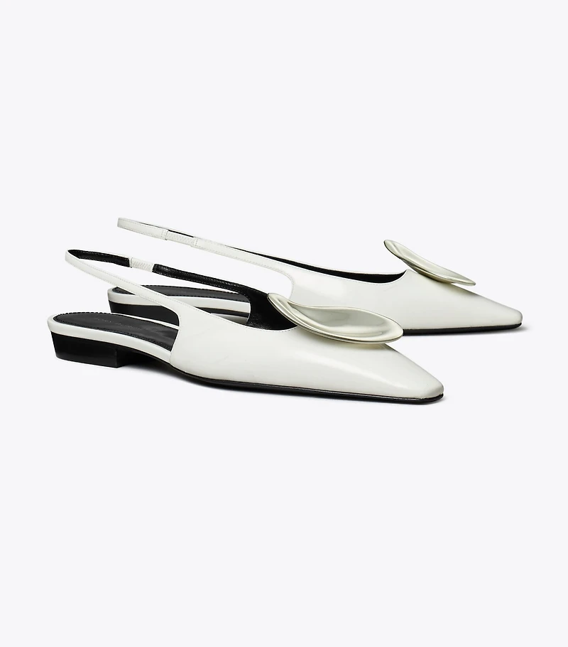 Patos Slingback
