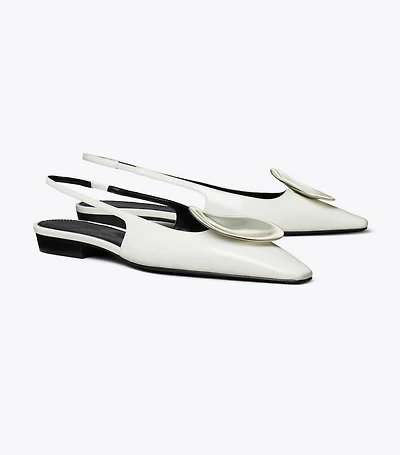 Patos Slingback