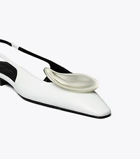 Patos Slingback