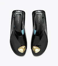 Patos Slingback Sandal