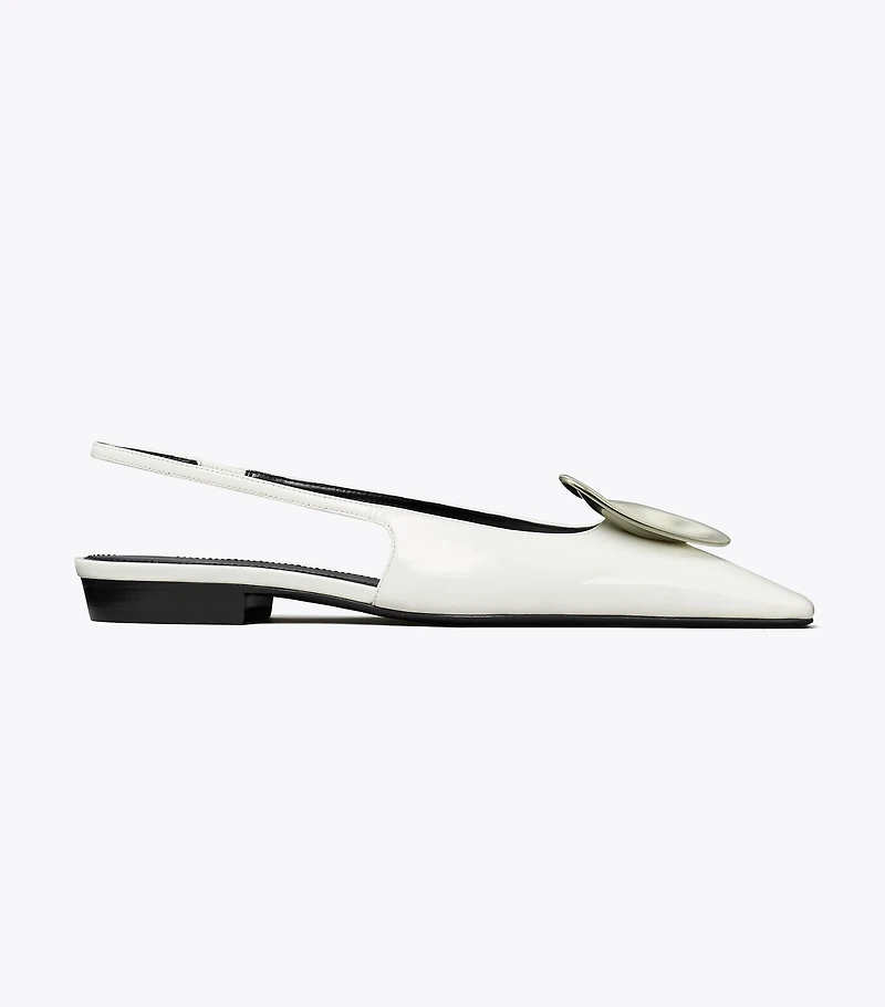 Patos Slingback