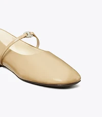 Pavé Gemini Link Mary Jane