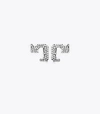 Pavé Logo Clip-On Earrings