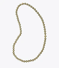 Pearl Convertible Necklace