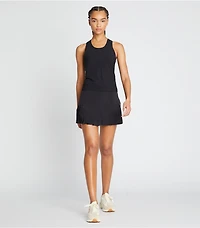 Performance Jersey Racerback Tennis Tank