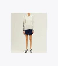 Performance Merino Geo-T Sweater