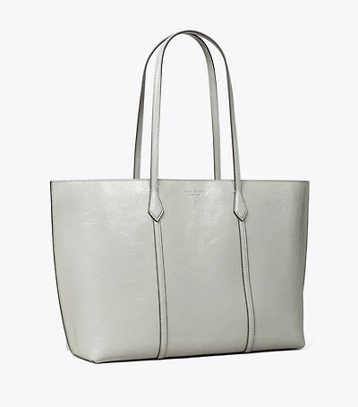 Perry Distressed Tote