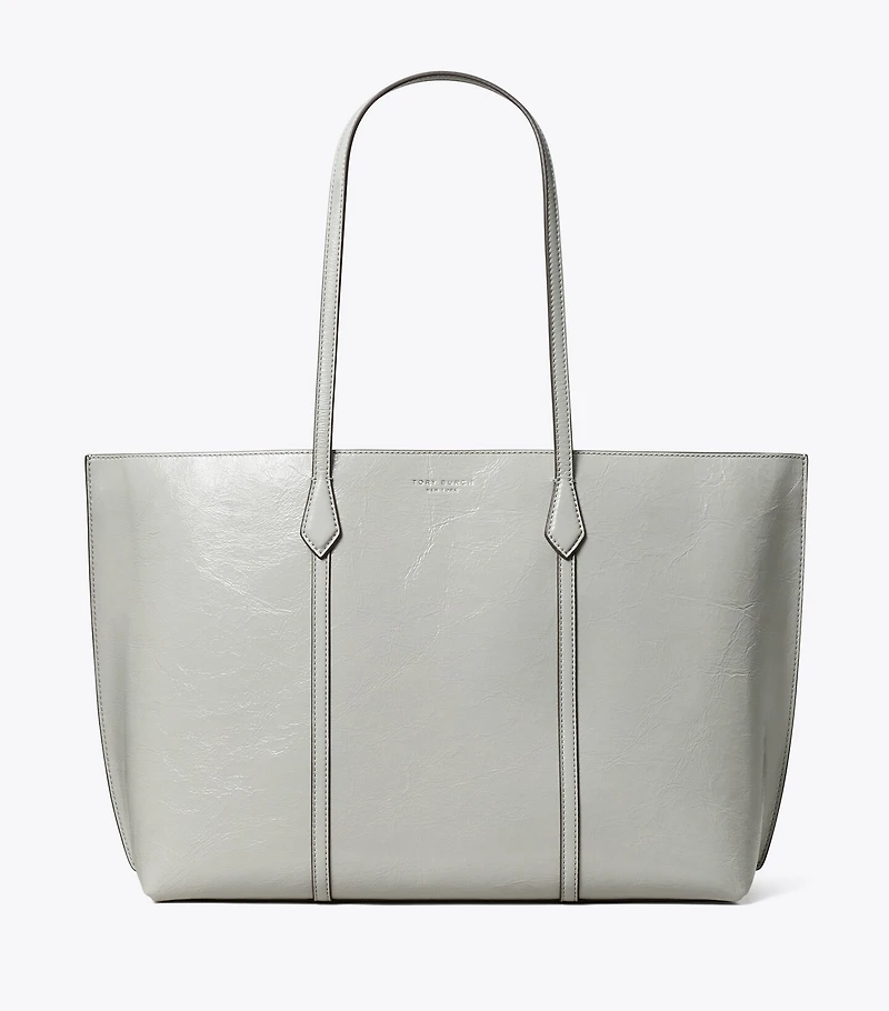 Perry Distressed Tote