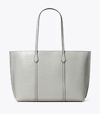 Perry Distressed Tote