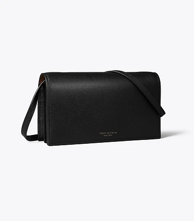 Perry Wallet Crossbody