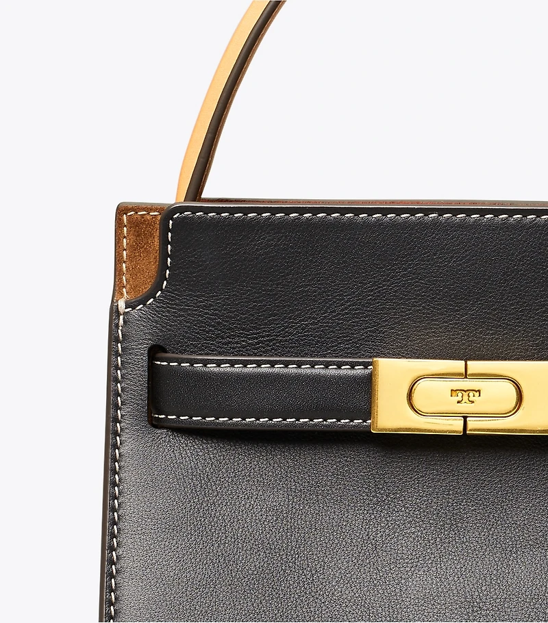 Petite Lee Radziwill Double Bag