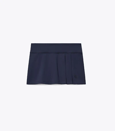 Pleated Tennis Skirt