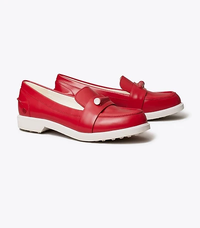 Pocket-Tee Golf Loafer