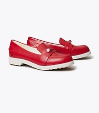 Pocket-Tee Golf Loafer