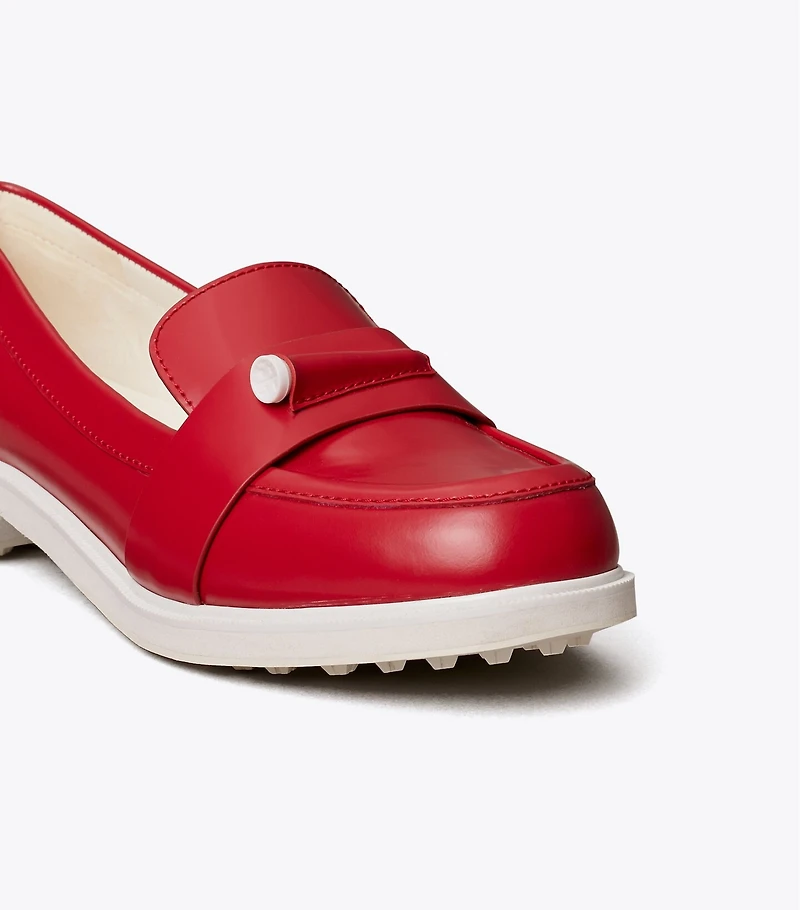 Pocket-Tee Golf Loafer