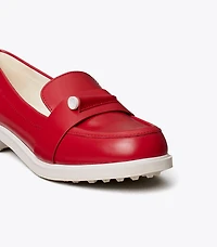 Pocket-Tee Golf Loafer