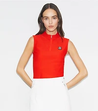 Polyester Zip Top
