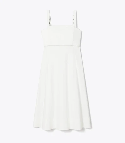 Poplin Dress