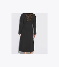Poplin Dress