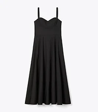 Poplin Sundress