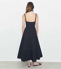 Poplin Sundress