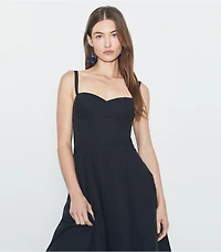Poplin Sundress