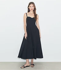 Poplin Sundress