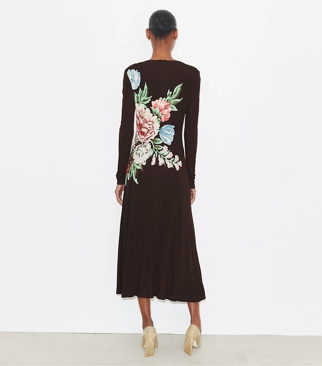 z supply paxton jersey dress Z SUPPLY: PAXTON JERSEY DRESS