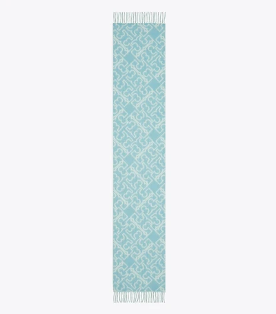 Puzzle Logo Scarf
