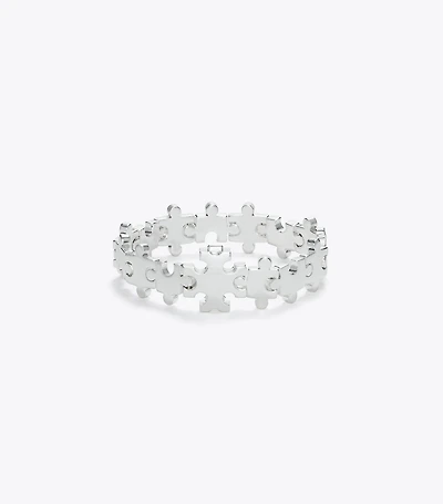 Puzzle Piece Bracelet