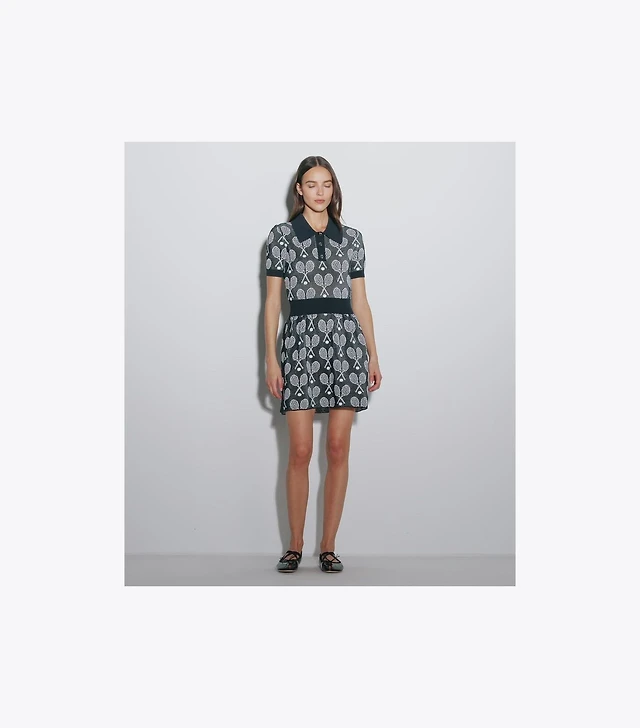 sarah hann iris mesh dress Sarah Hann Iris Mesh Dress