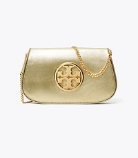 Reva Metallic Clutch